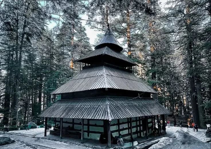 Kullu Manali Kasol Package