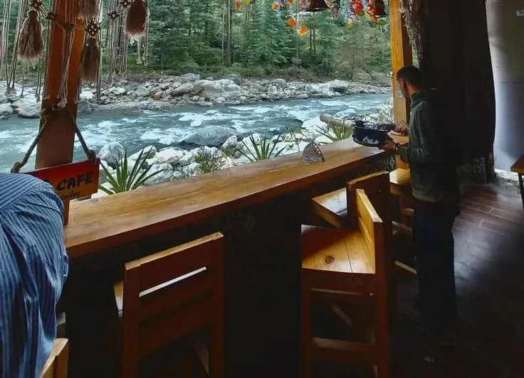 Kullu Manali Holiday Package