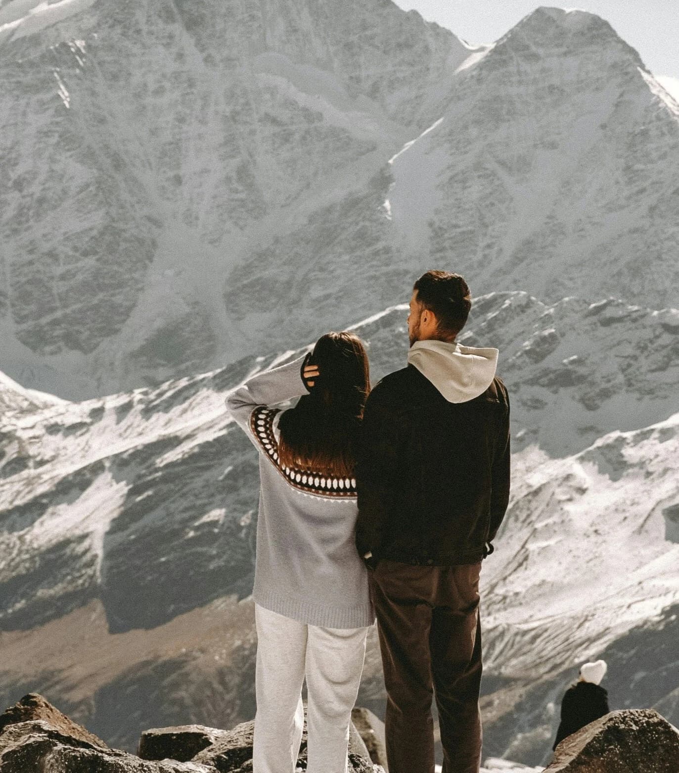 Kullu Manali Honeymoon Package