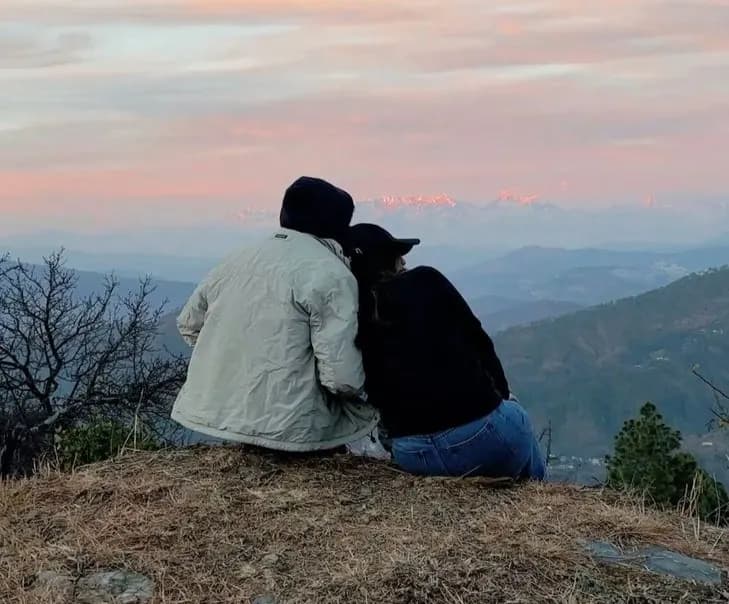 Shimla Manali Honeymoon tour