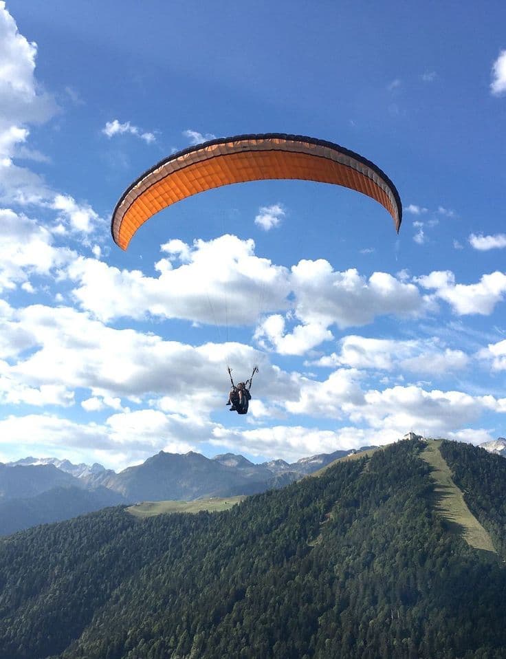 Manali Kasol