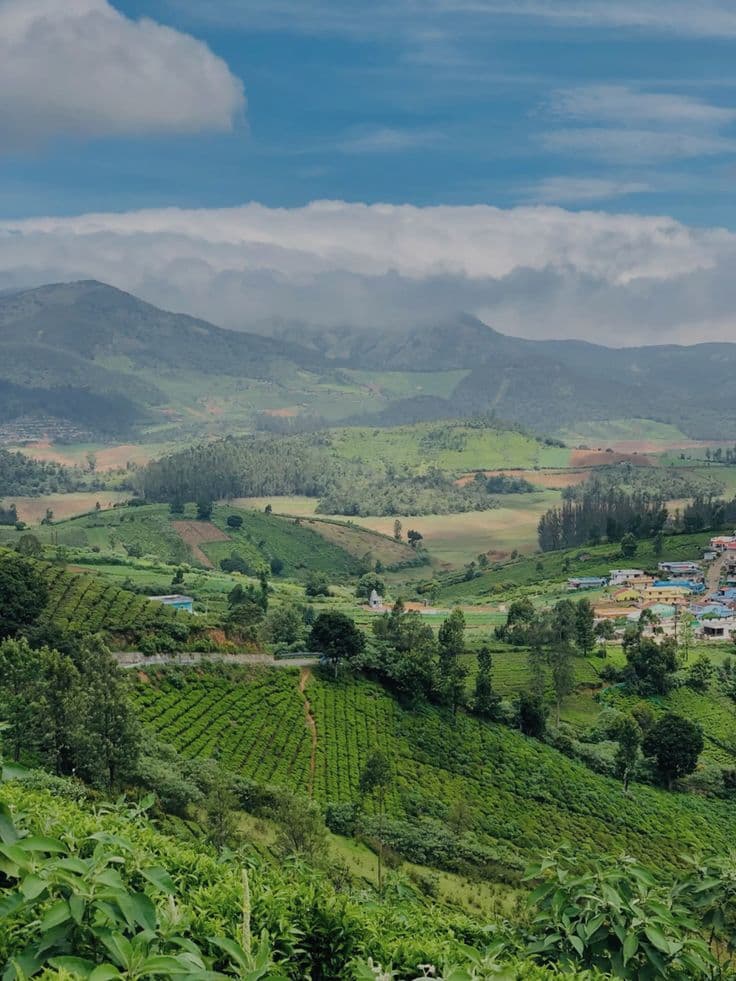 Mysore Coorg Adventure Tour