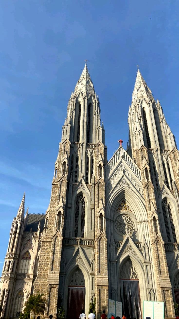 Luxury Mysore Coorg Retreat