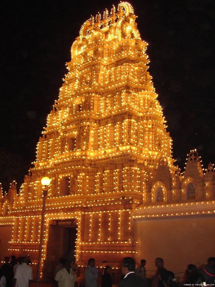 Mysore Dasara Festival Special