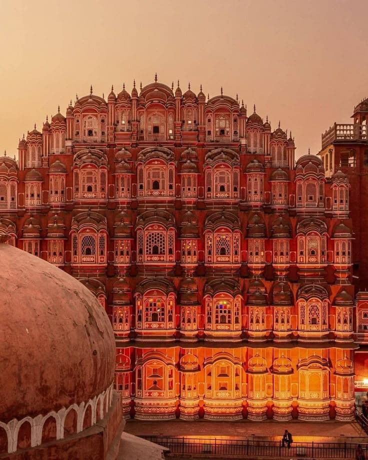 Jaipur