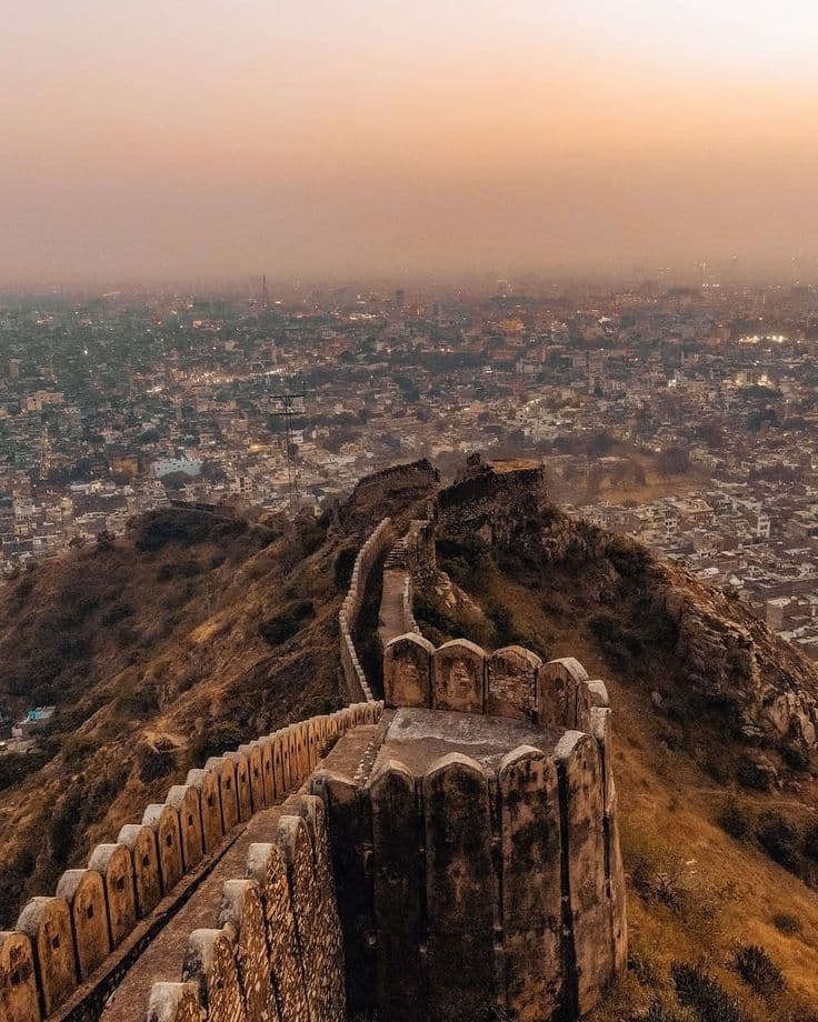 Rajasthan Luxury Palace Tour