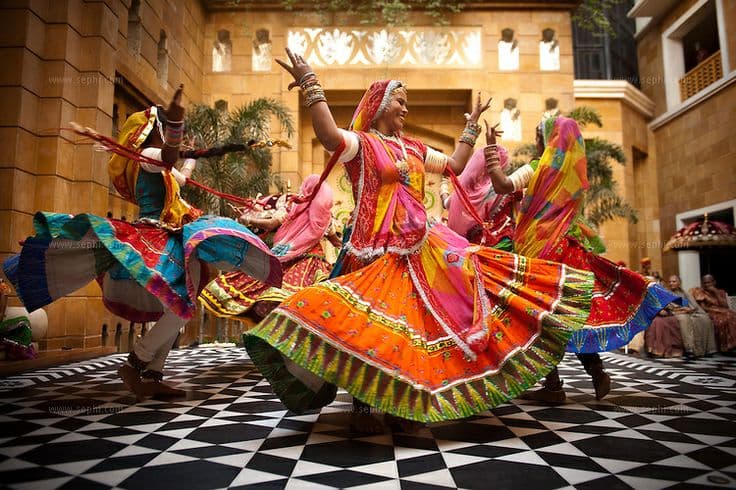 Rajasthan Cultural Tour