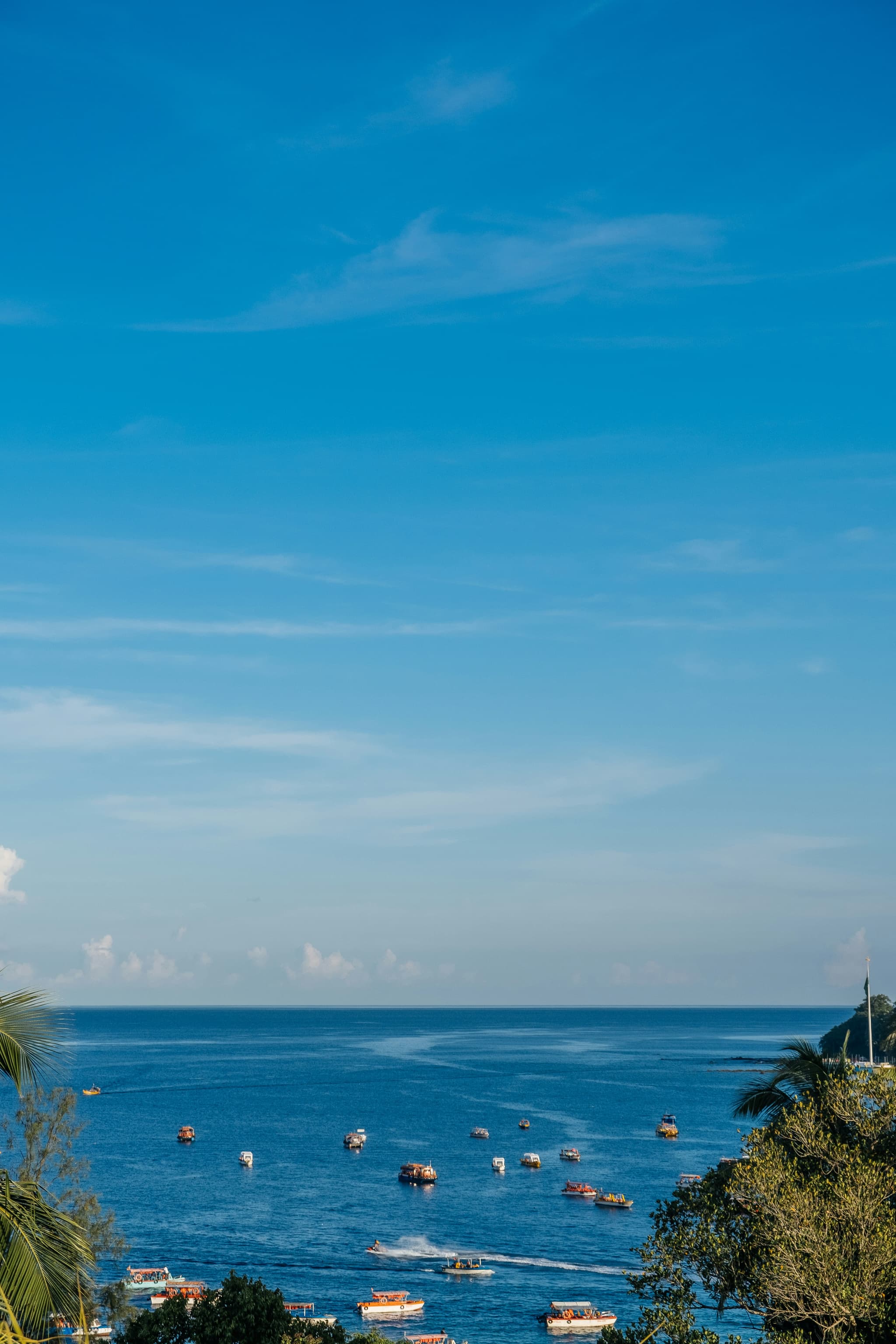 Andaman Adventure Tour