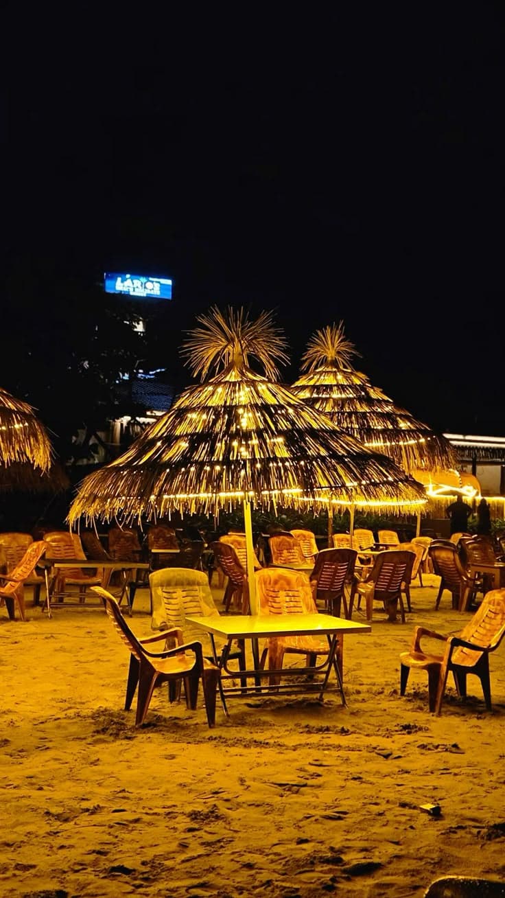 Goa Carnival Special