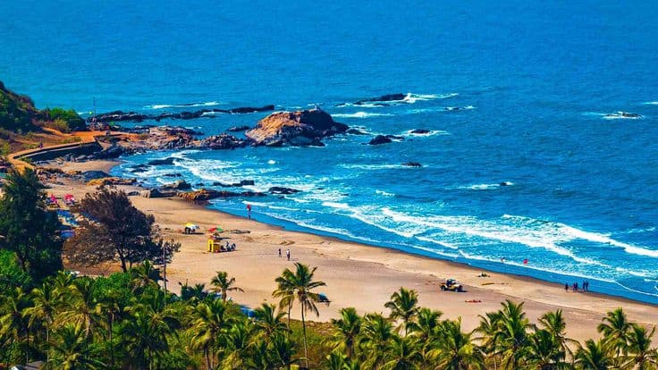North Goa