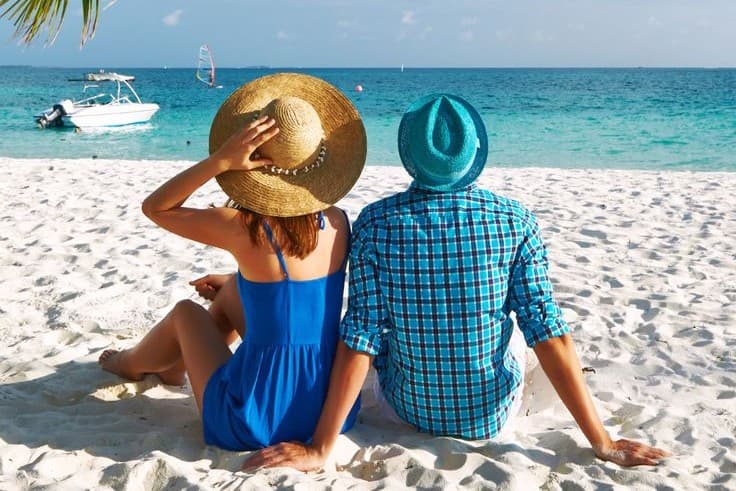 Goa Honeymoon Package