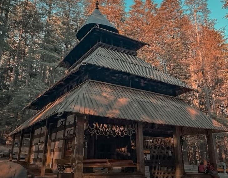 Manali Holiday Adventure