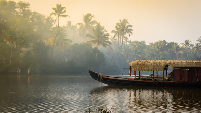 Kerala Serenity