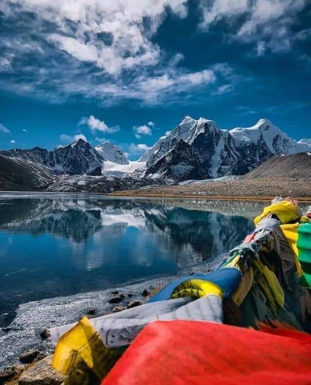 North Sikkim Adventure