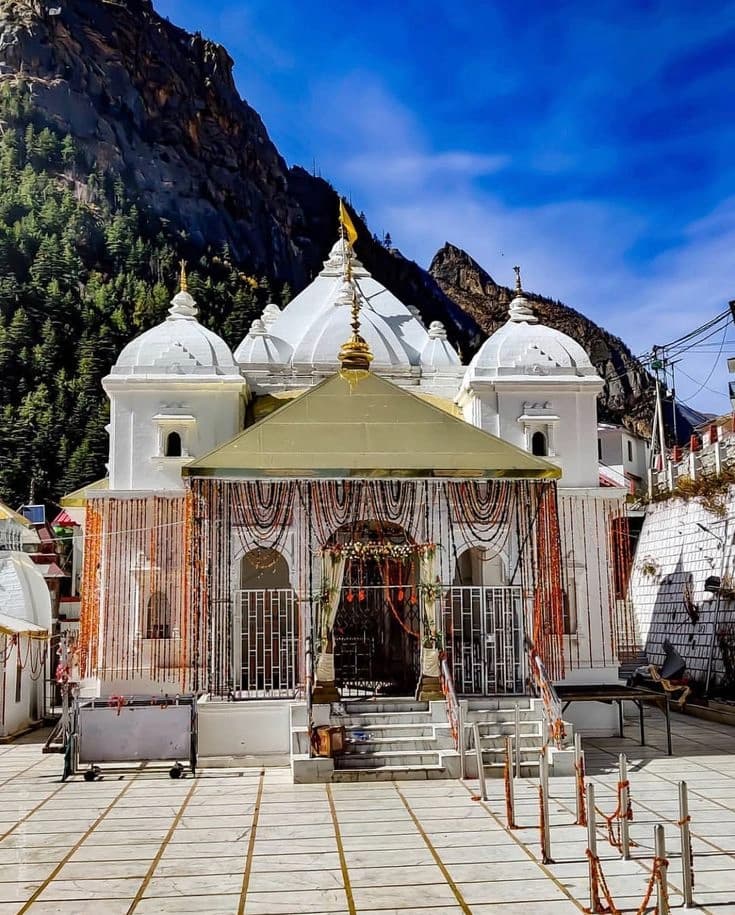 Gangotri